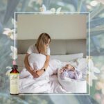Maternidad. Flores de Bach que acompañan el embarazo y puerperio
