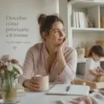 Descubre cómo priorizarte a ti misma (sin descuidar a nadie)